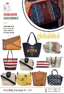 Global Desi Handbags
