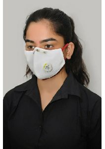 APM-51V-N95 Anti Pollution Mask