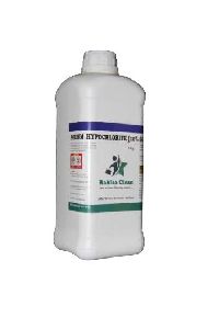 1 Kg Sodium Hypochlorite Solution