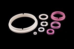 Ceramic Water Pump Seals