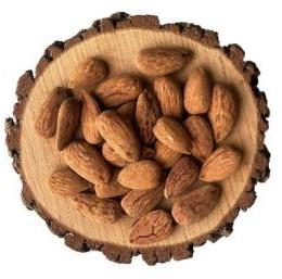 Almond Nuts,  Usage : Light Sweet
