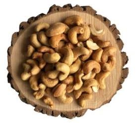 cashew nuts,  Taste : Light Sweet