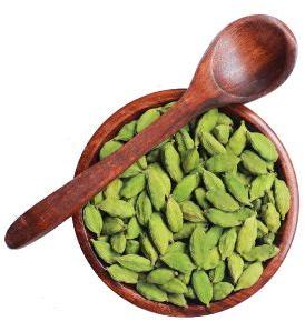 green cardamom,  Moisture Content : 10-12% Max