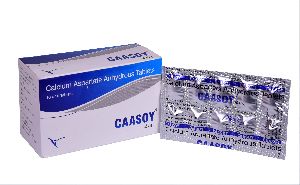 Caasoy Tablets