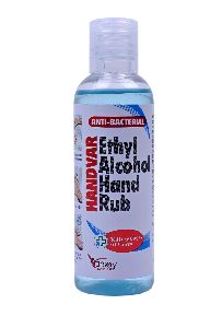 Handvar Ethyl Alcohol Hand Rub