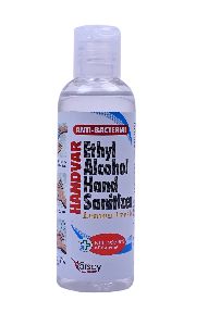 Handvar Lemon Fresh Ethyl Alcohol Hand Rub