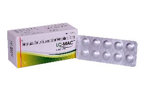 LC-MAC Tablets