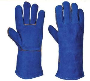 IL-11 Welding Gloves