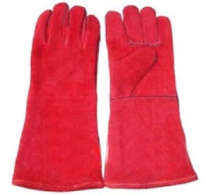 IL-13 Welding Gloves