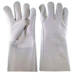 IL-16 Welding Gloves