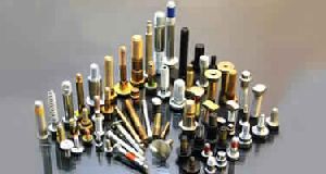 Non Ferrous Fasteners