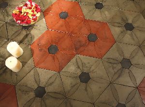 Kelvin &amp; Kox Floor Tiles
