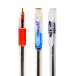 Jet Ball Pen