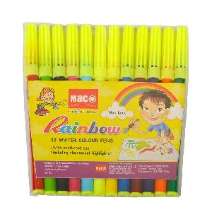 Rainbow Sketch Pen