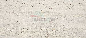 Ambar White Granite Slab