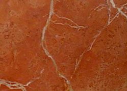 Red Alicante Marble Slab