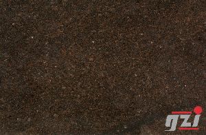 Chocolate Brown Granite Slab