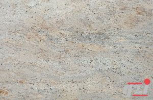 Kashmir Cream Granite Slab