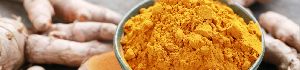 turmeric powder