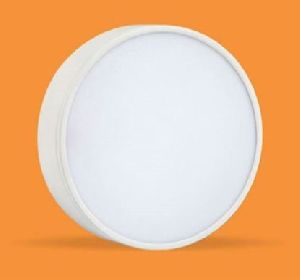 Prism Surface Round LED Downlight
