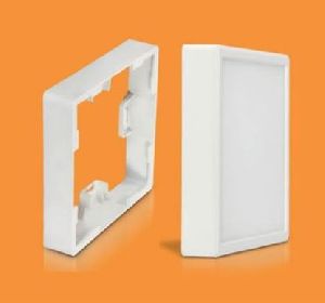 Pulse Duo Square LED Downlight
