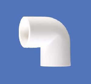 UPVC Elbow 90º