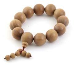 Sandalwood Bracelet