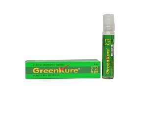 Greenkure Ayurvedic Pain Relief Oil