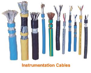 Instrument Cables