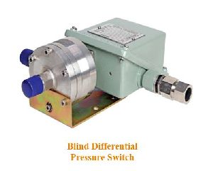 Pressure Switches