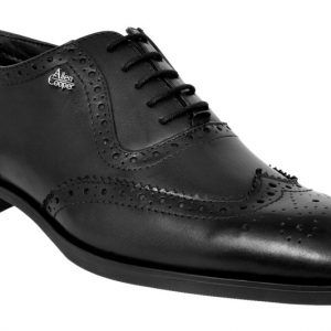 ACCS-8010 Allen Cooper Genuine Leather Formal Shoes