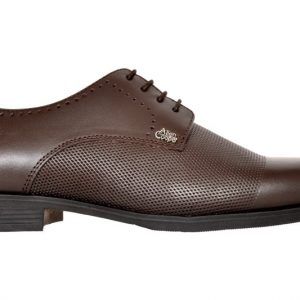 ACFS-8007 Allen Cooper Genuine Leather Formal Shoes