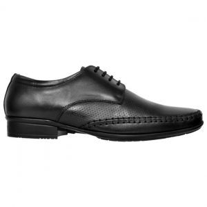ACFS-8042 Allen Cooper Genuine Leather Formal Shoes