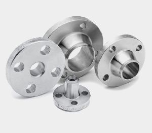 Flanges