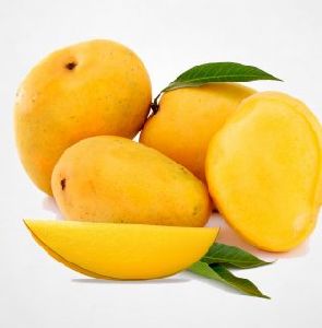 Fresh Kesar Mango