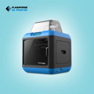 Flashforge Inventor 2 3D Printer