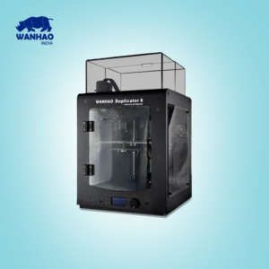 Wanhao Duplicator 6 Plus (D6) 3D Printer