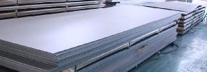 Alloy Steel SA 387 GR 12 Plates