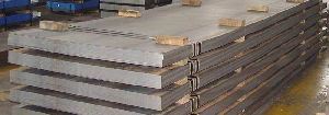 Alloy Steel SA 387 Gr 9 Plates