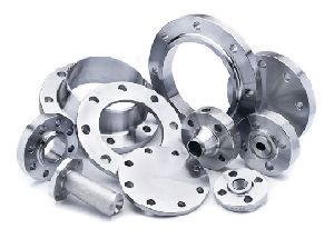 Alloys Steel Flanges