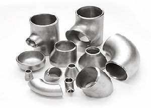 Carbon Steel Buttwelded Pipe Fittings