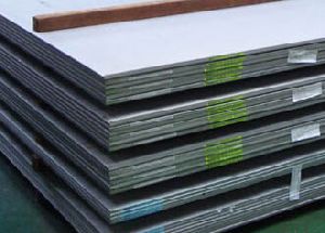 SA 387 GR 9Alloy Steel Sheets