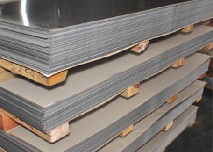 Steel Plates