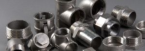 Stainless Steel Buttwelded Pipe Fittings