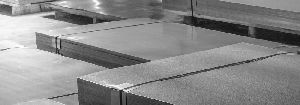 Stainless Steel SS 317L Sheets