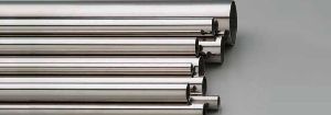 Stainless Steel Tubes