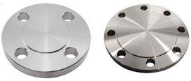 Blind Flanges