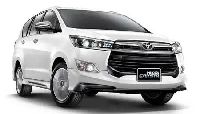 Toyota Innova Himachal Taxi Service