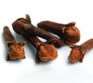 Dry Cloves