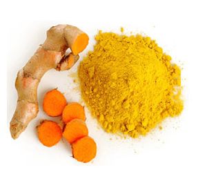 Haldi (turmeric)